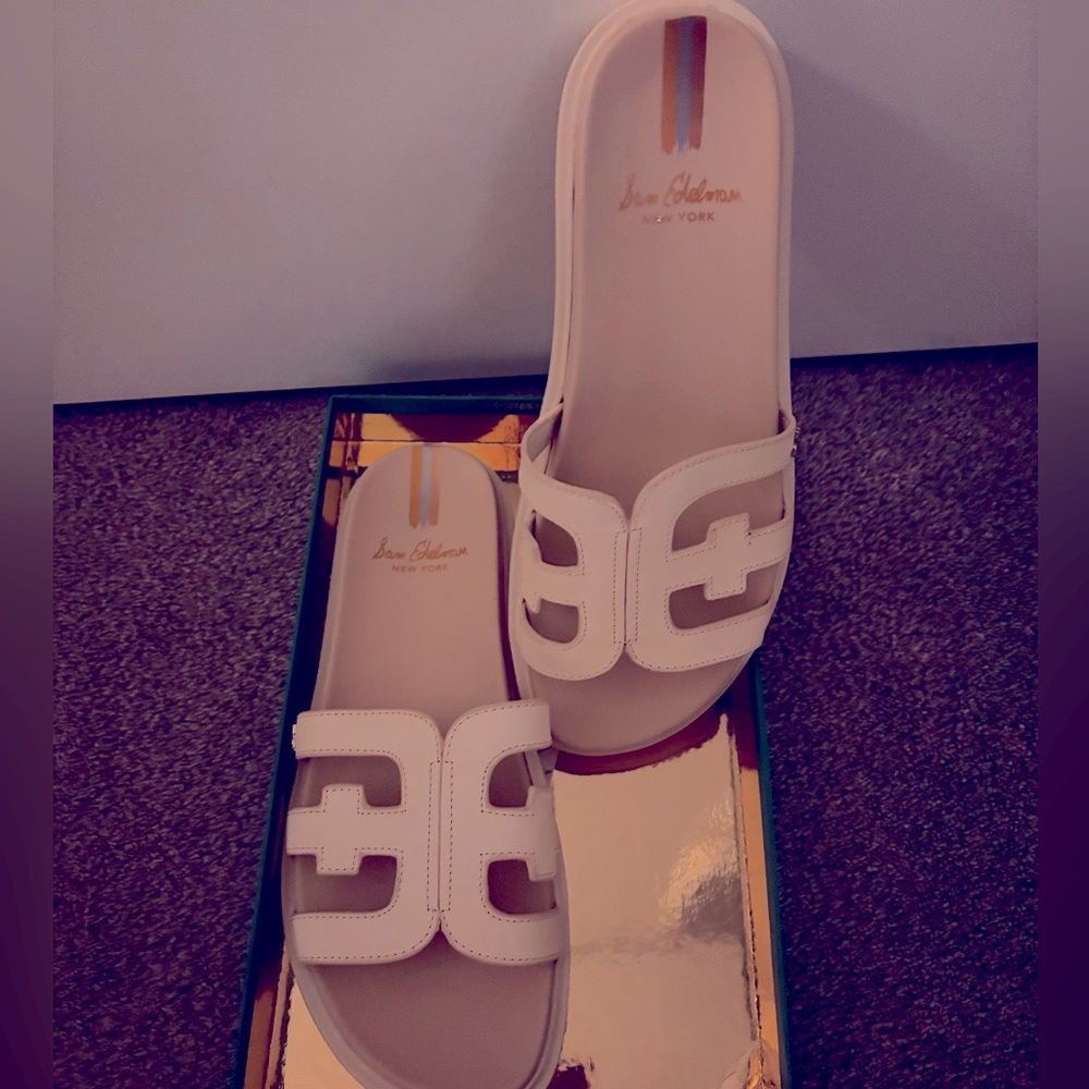 Sam Edelman Slides